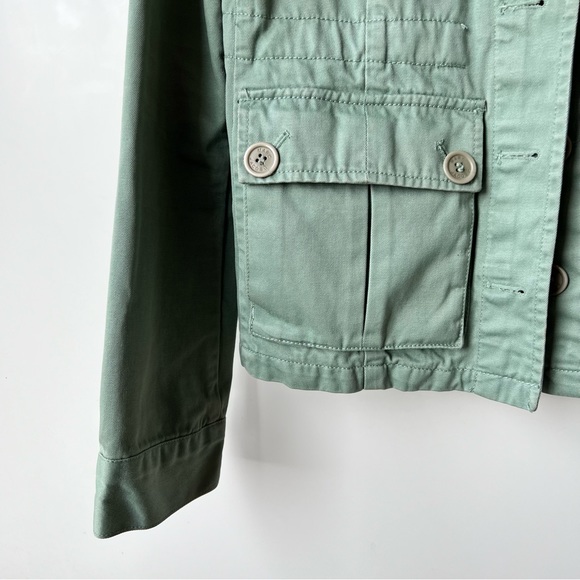 Stunning Marc Jacobs Army Cargo Jacket - Never Worn - Picture 13 of 16